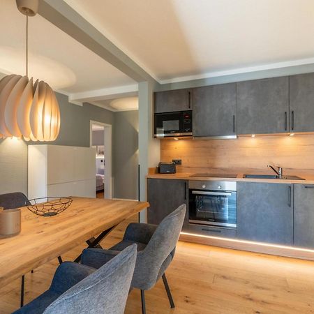 בורקום Ferienwohnung 1 K20 מראה חיצוני תמונה