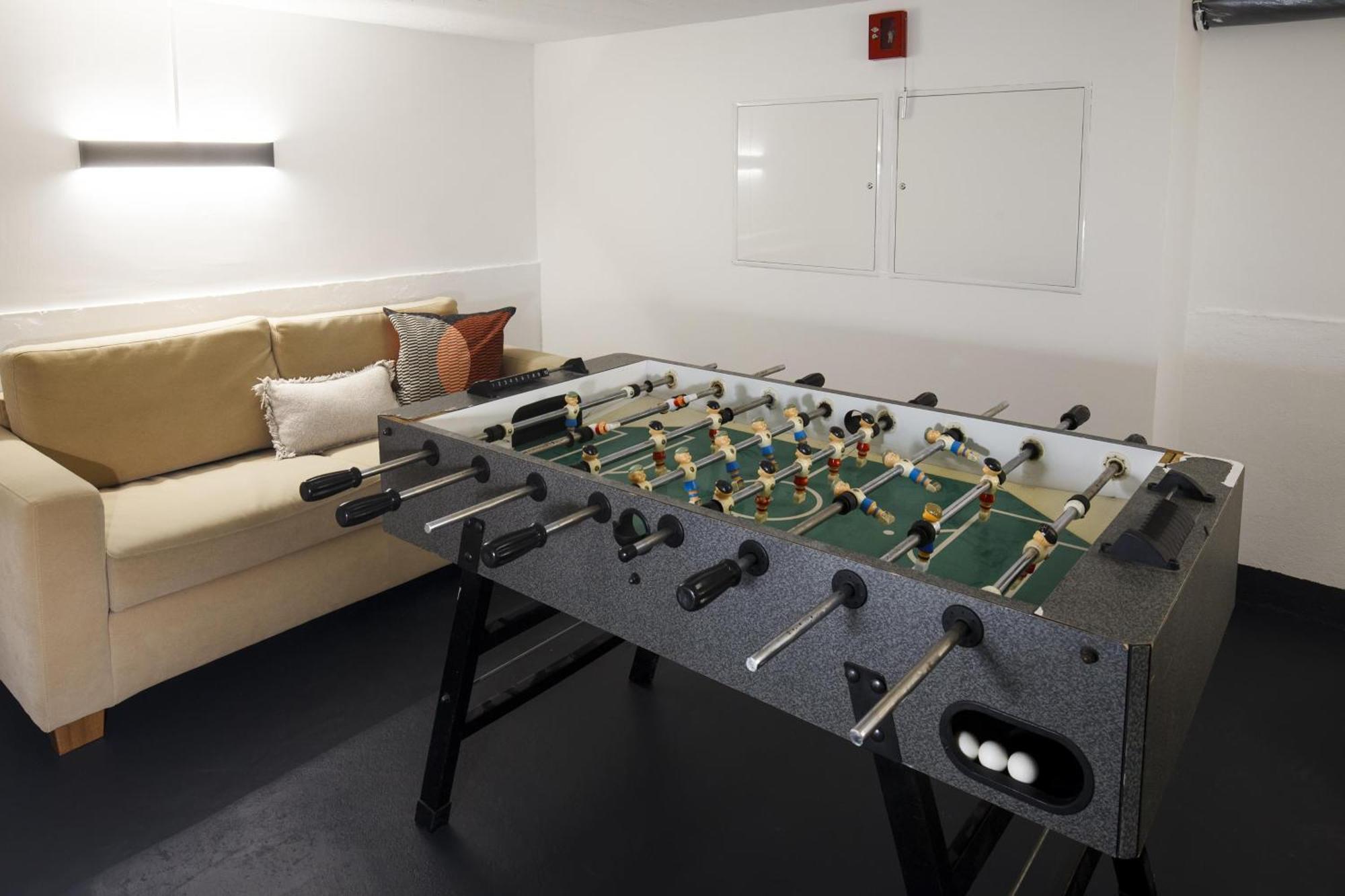 בורקום Ferienwohnung 1 K20 מראה חיצוני תמונה